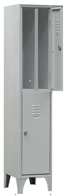 ARMADIO SPOGLIATOIO SOVRAPPOSTO